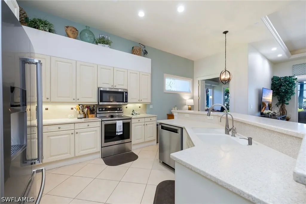 840 Villa Florenza Drive Naples FL 34119