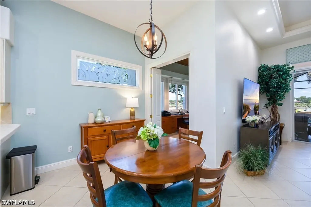 840 Villa Florenza Drive Naples FL 34119