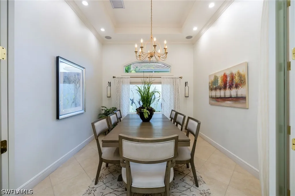 840 Villa Florenza Drive Naples FL 34119