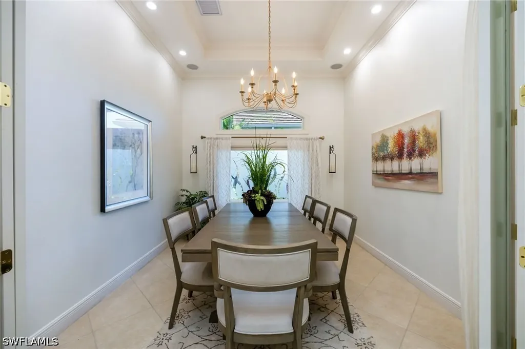 840 Villa Florenza Drive Naples FL 34119