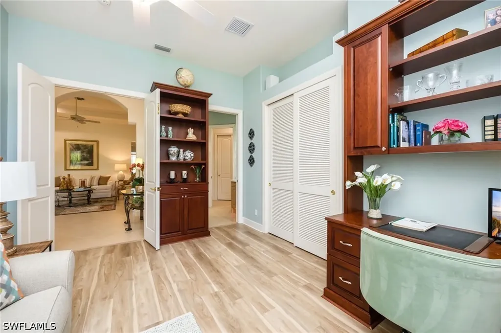 840 Villa Florenza Drive Naples FL 34119