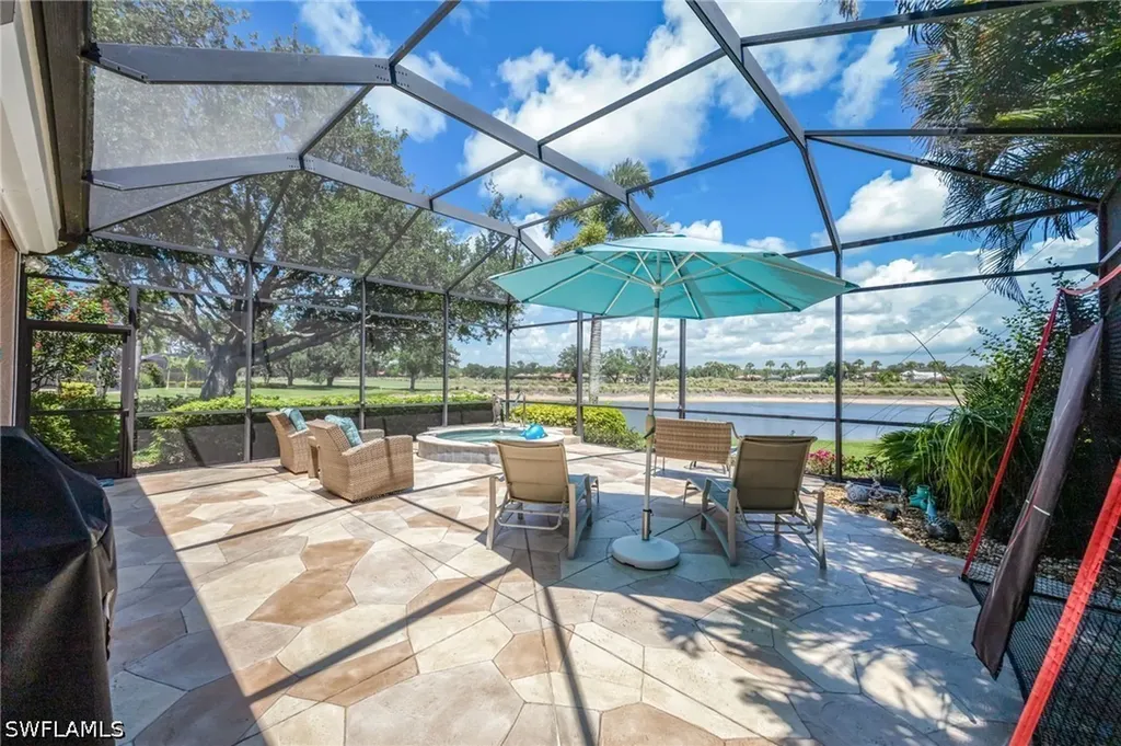 840 Villa Florenza Drive Naples FL 34119