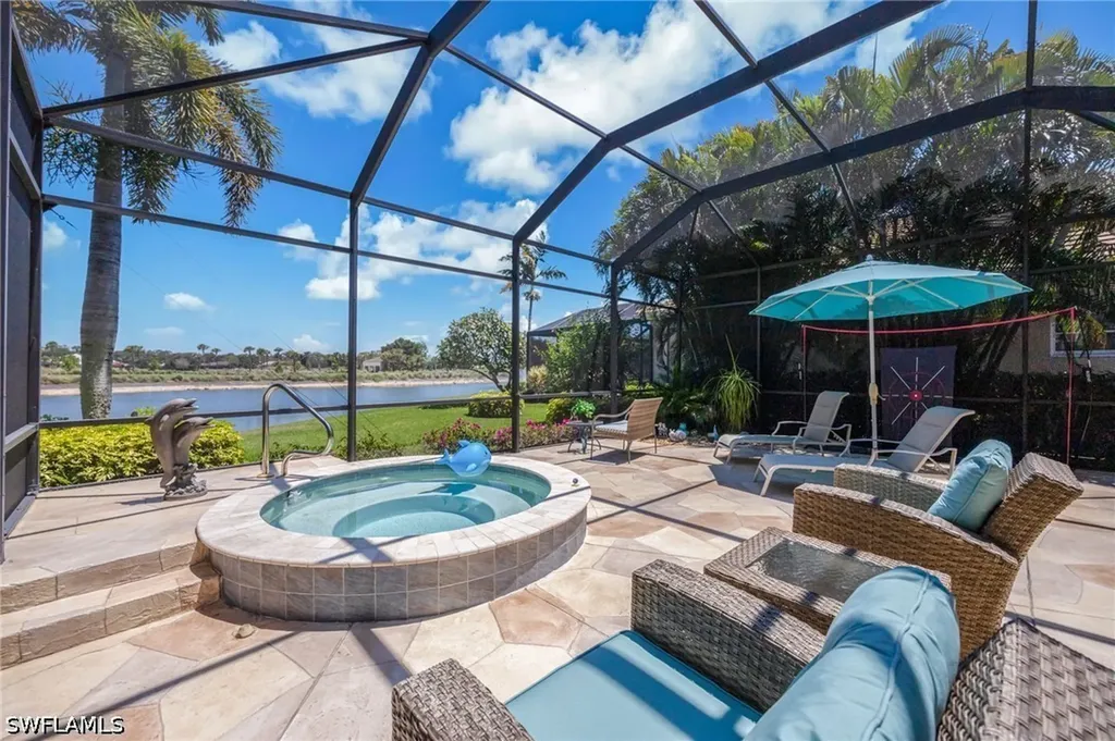 840 Villa Florenza Drive Naples FL 34119