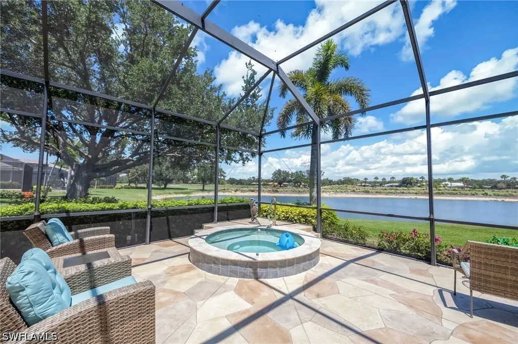 840 Villa Florenza Drive Naples FL 34119