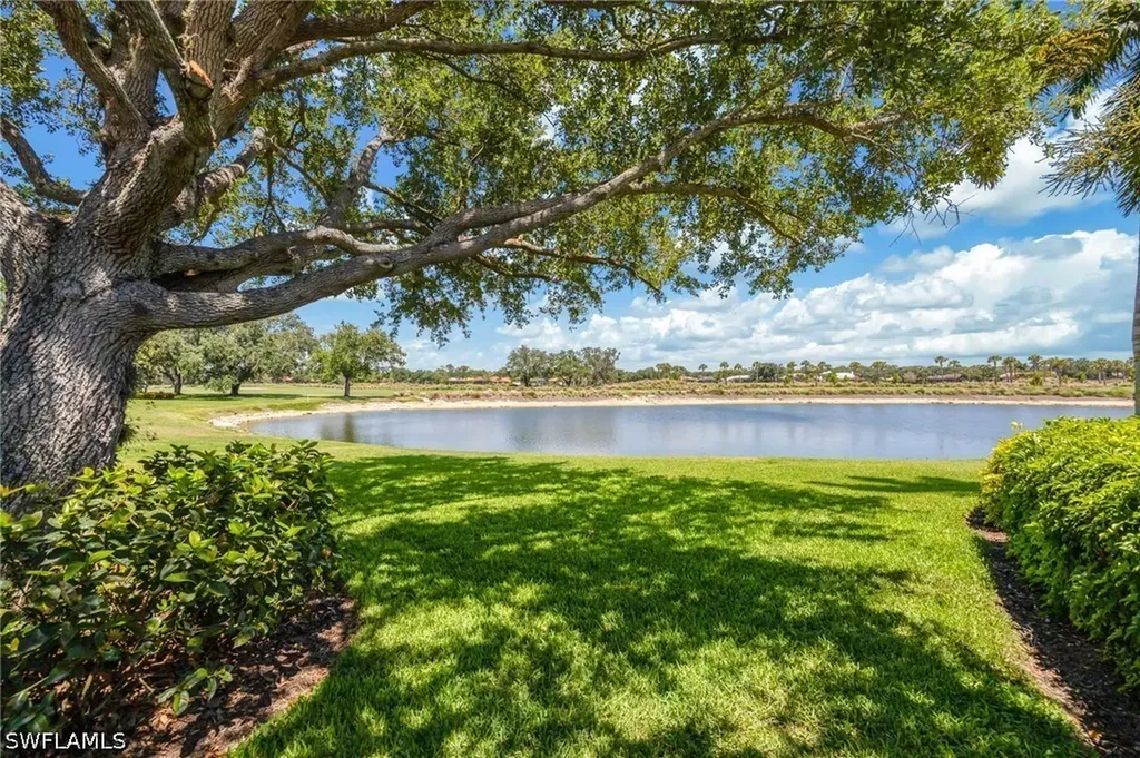 840 Villa Florenza Drive Naples FL 34119