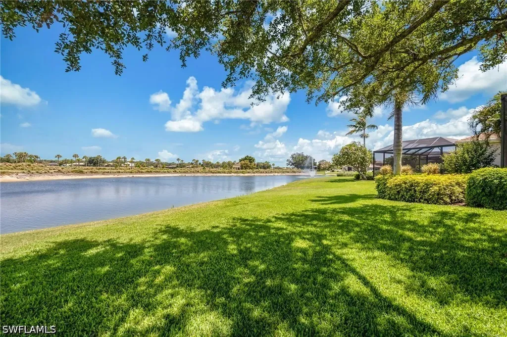 840 Villa Florenza Drive Naples FL 34119