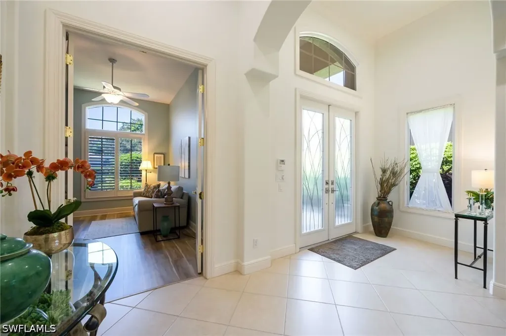 840 Villa Florenza Drive Naples FL 34119
