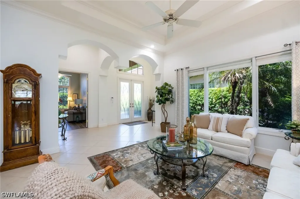 840 Villa Florenza Drive Naples FL 34119