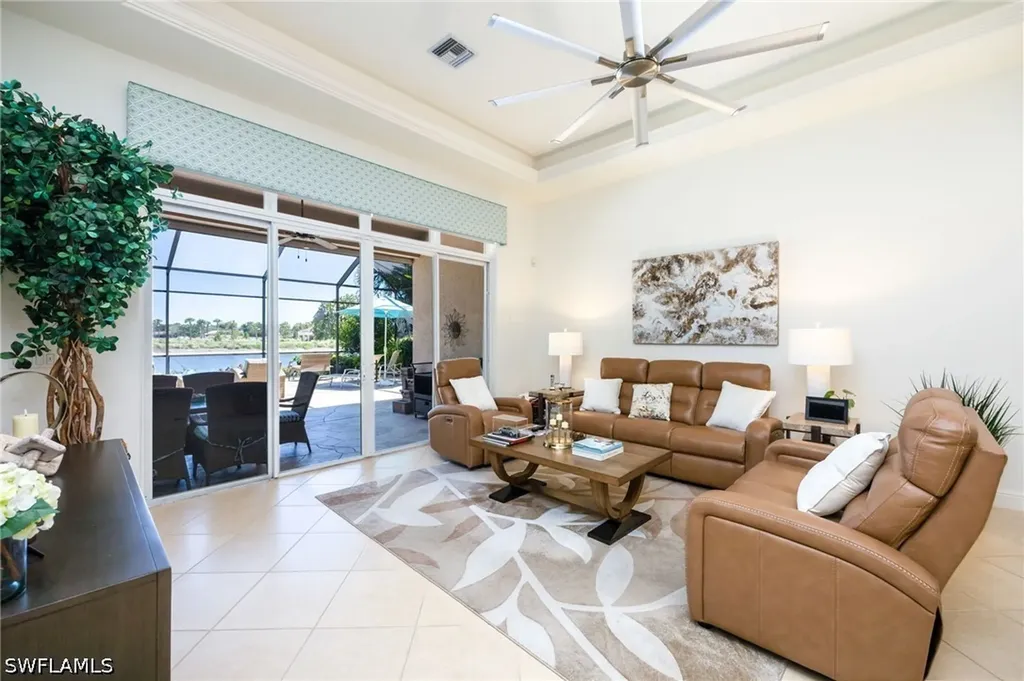 840 Villa Florenza Drive Naples FL 34119