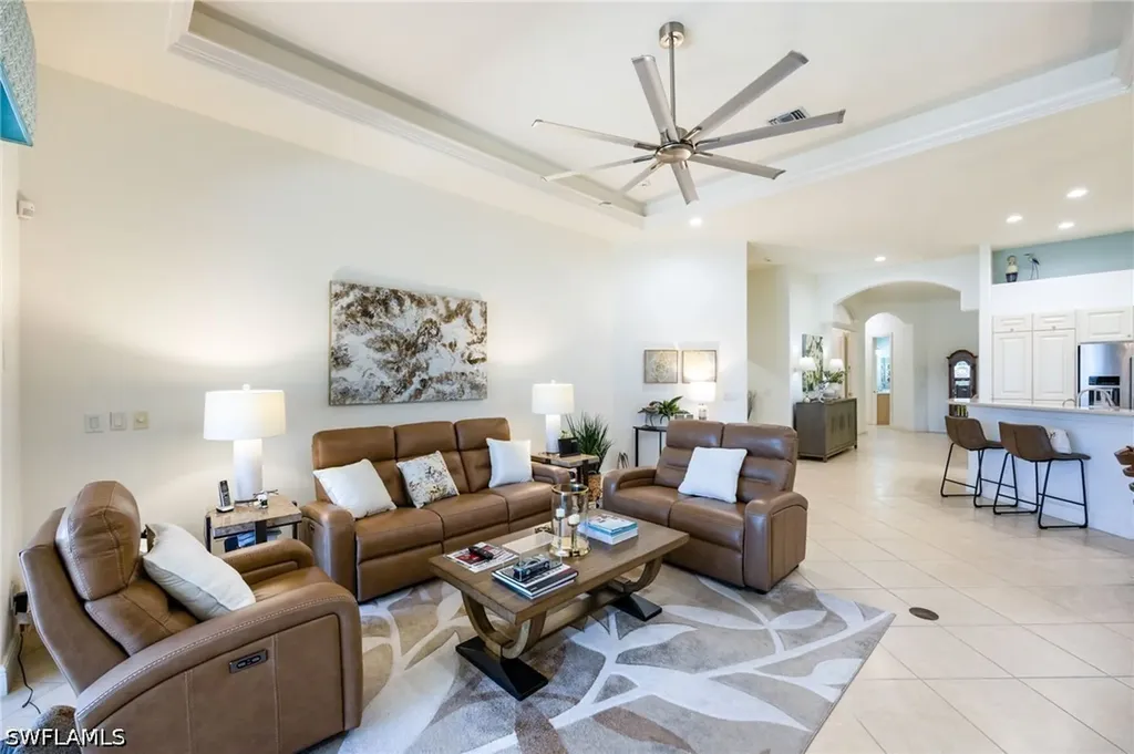 840 Villa Florenza Drive Naples FL 34119