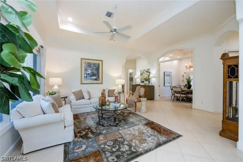840 Villa Florenza Drive Naples FL 34119