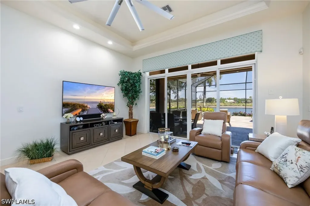 840 Villa Florenza Drive Naples FL 34119