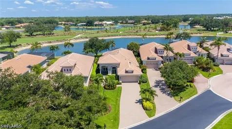 840 Villa Florenza Drive Naples FL 34119