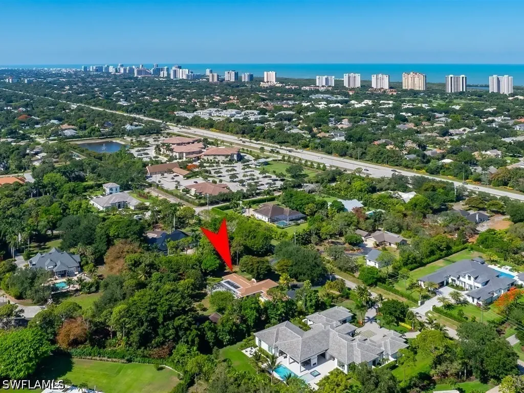 610 West Street Naples FL 34108
