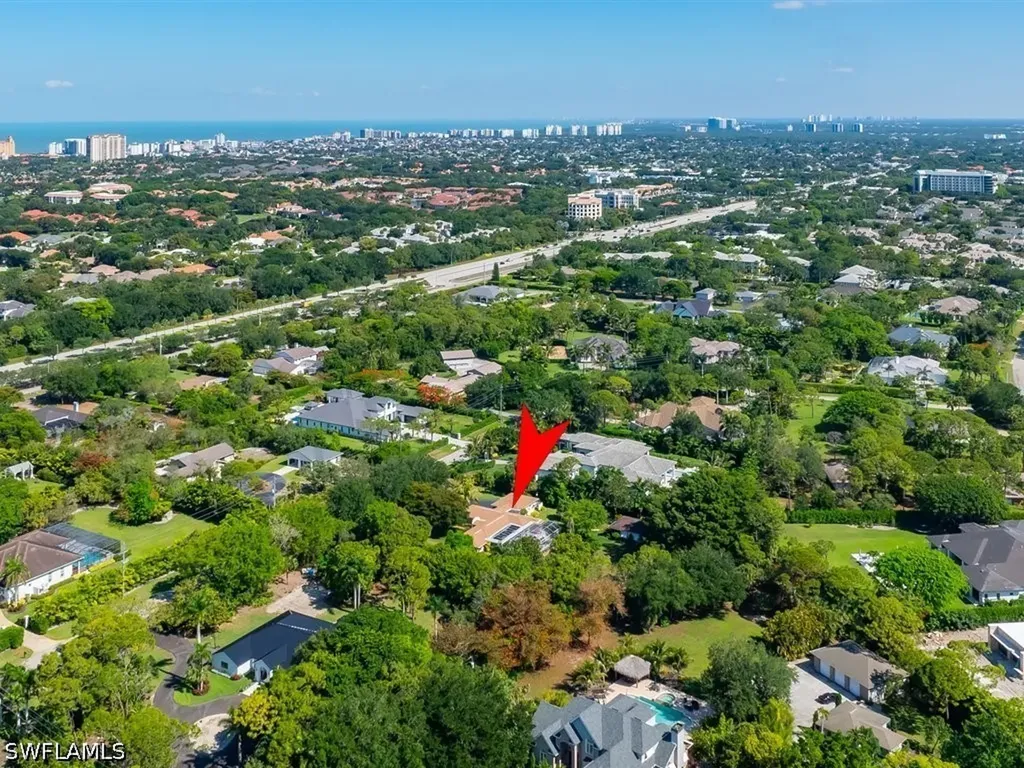 610 West Street Naples FL 34108