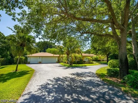 610 West Street Naples FL 34108