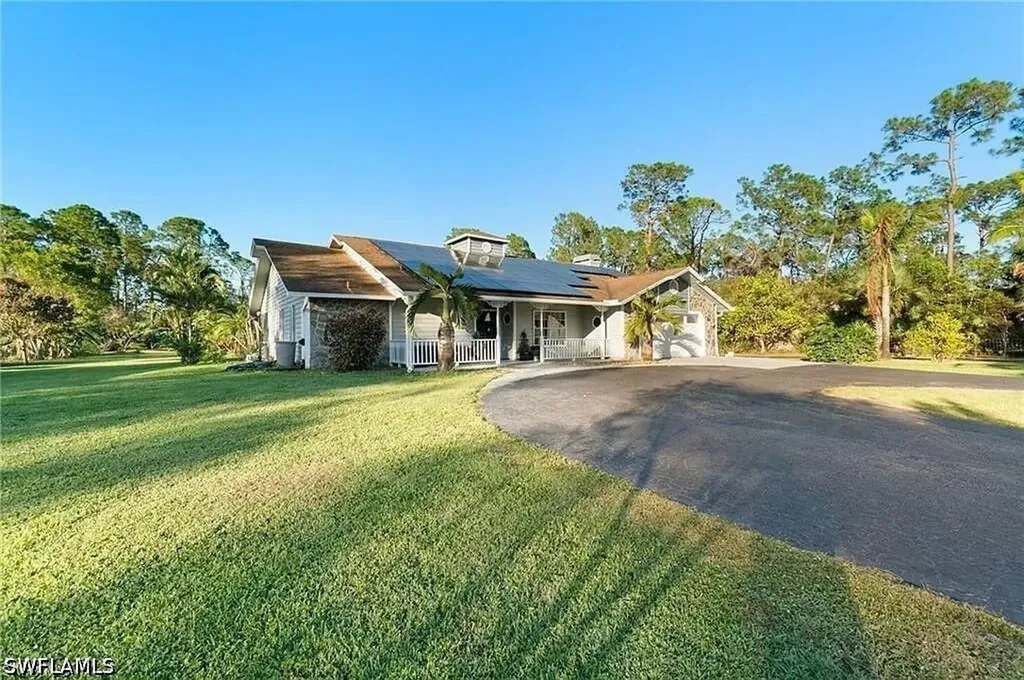6011 Sea Grass Lane Naples FL 34116