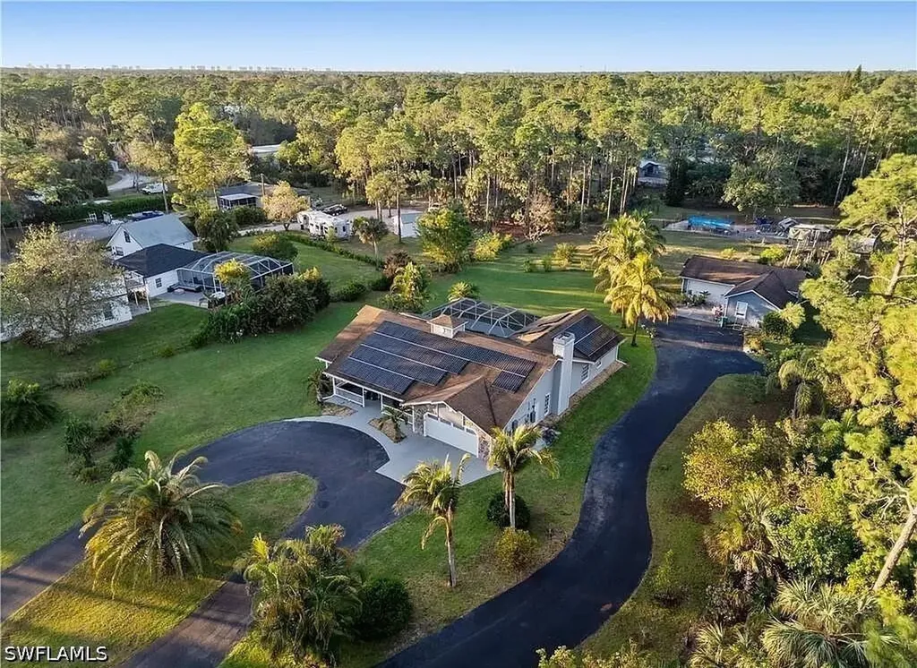 6011 Sea Grass Lane Naples FL 34116