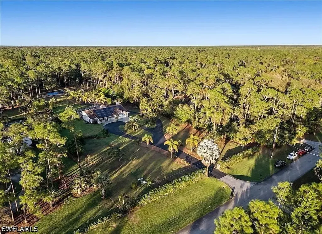 6011 Sea Grass Lane Naples FL 34116