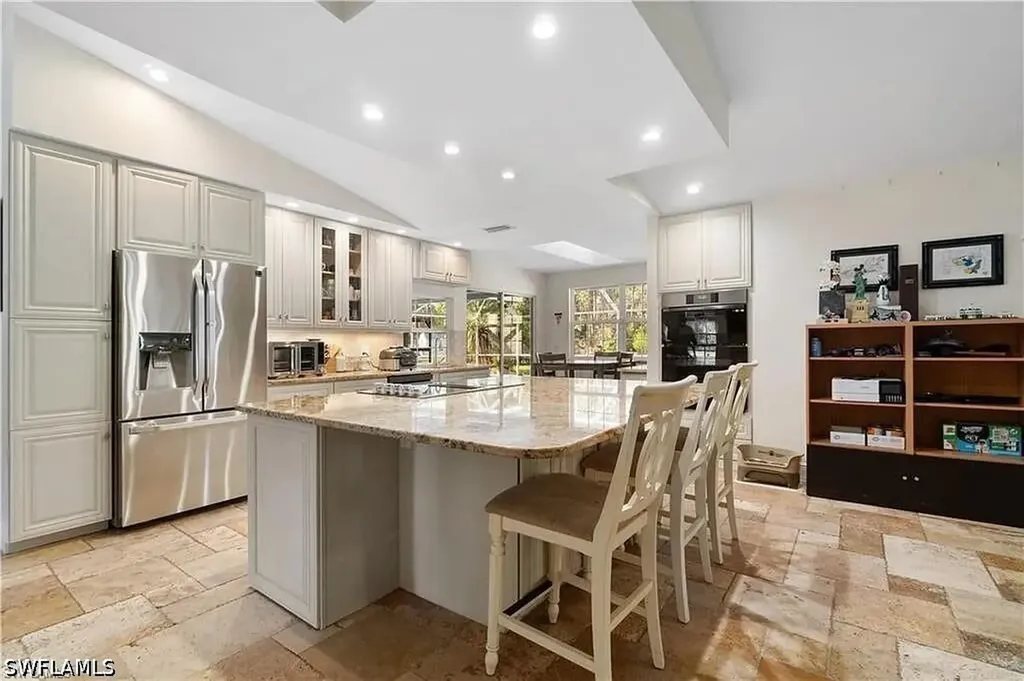 6011 Sea Grass Lane Naples FL 34116