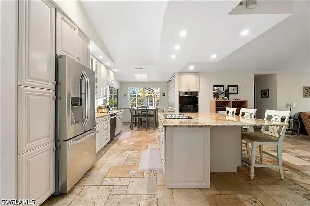 6011 Sea Grass Lane Naples FL 34116