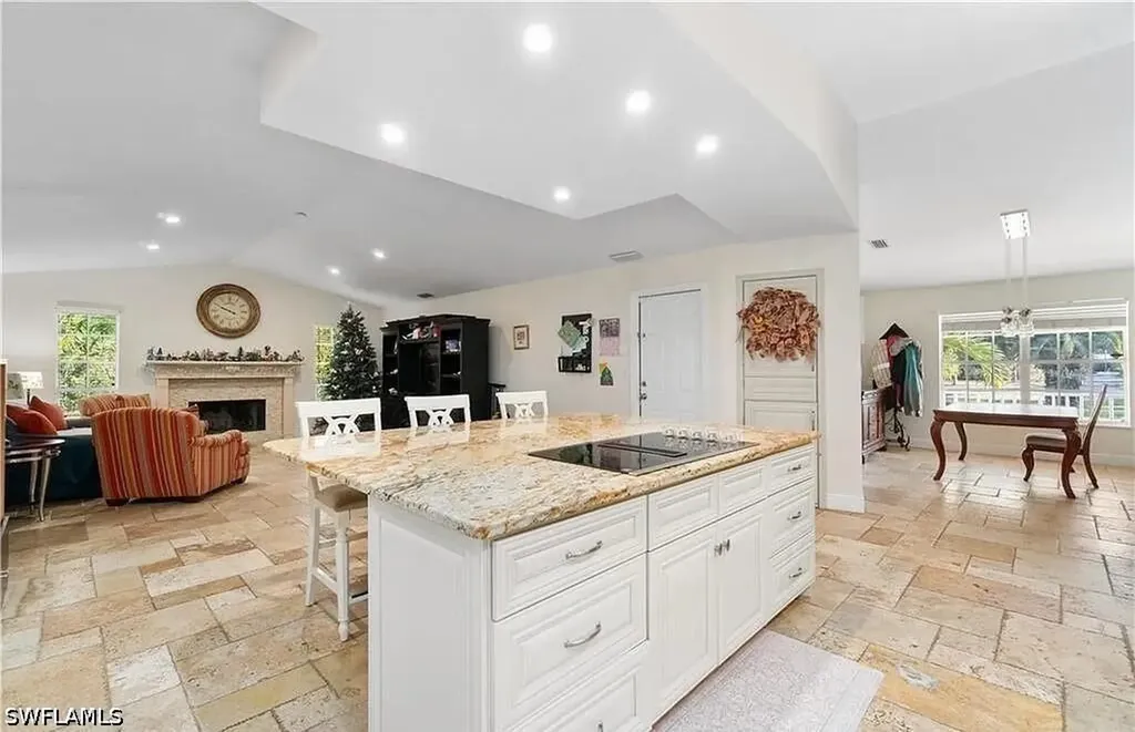 6011 Sea Grass Lane Naples FL 34116