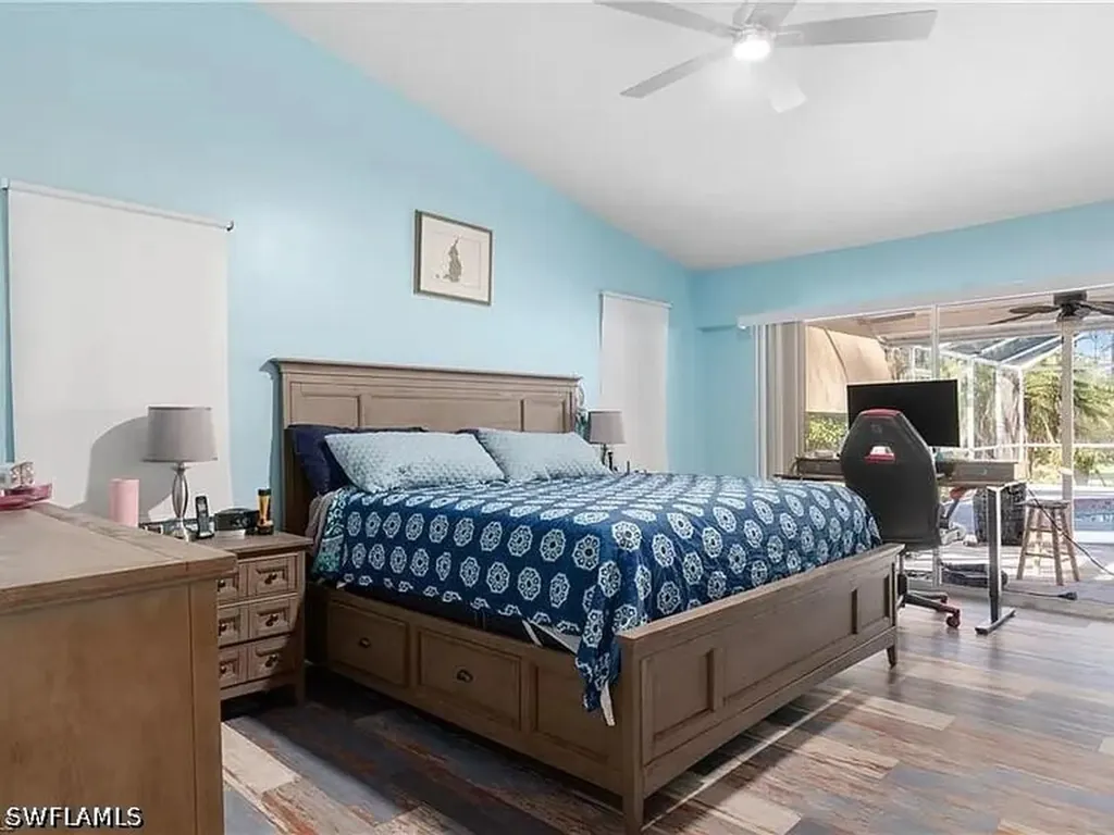6011 Sea Grass Lane Naples FL 34116