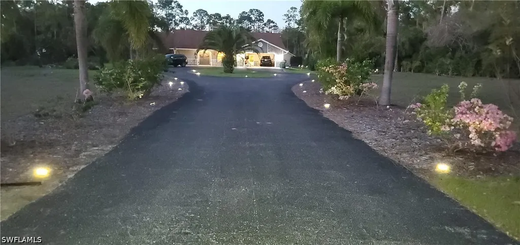 6011 Sea Grass Lane Naples FL 34116
