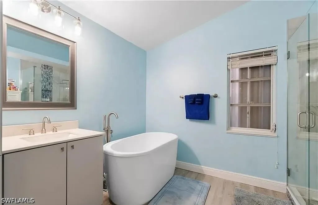 6011 Sea Grass Lane Naples FL 34116