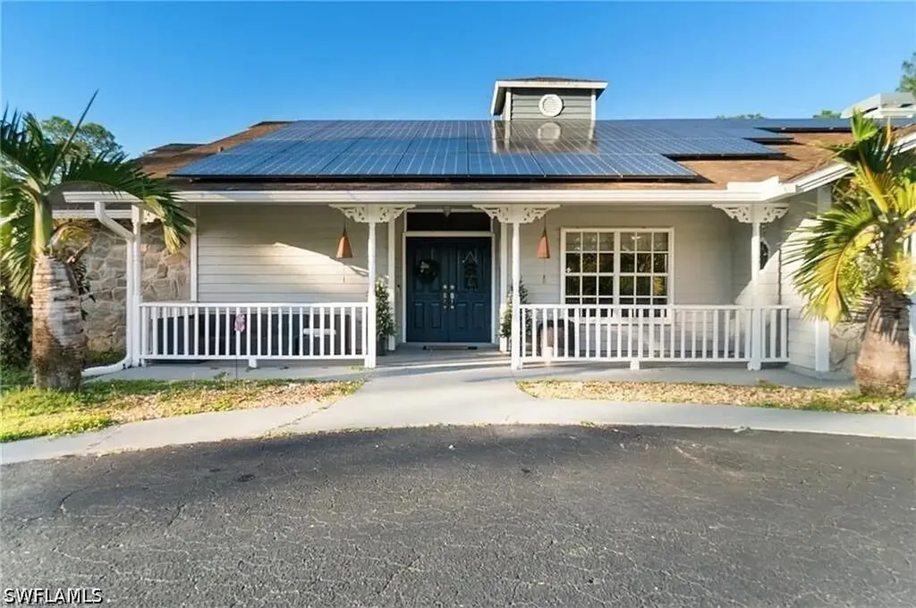 6011 Sea Grass Lane Naples FL 34116