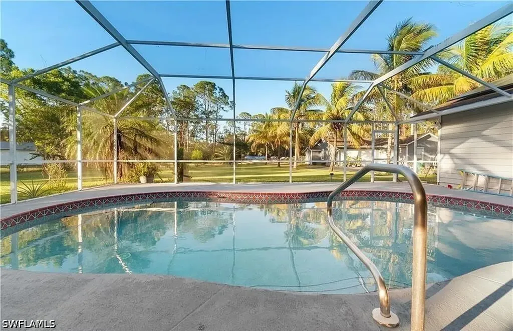 6011 Sea Grass Lane Naples FL 34116