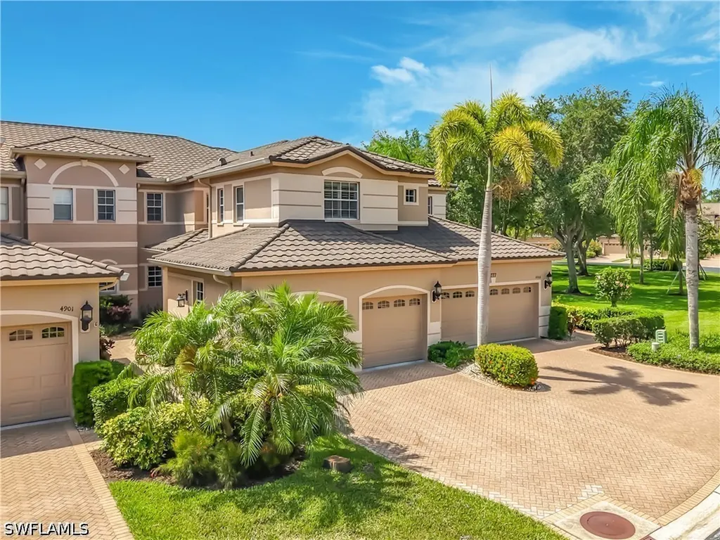 777 Regency Reserve Circle Naples FL 34119