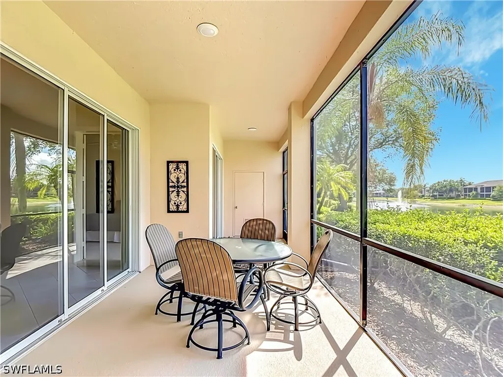 777 Regency Reserve Circle Naples FL 34119