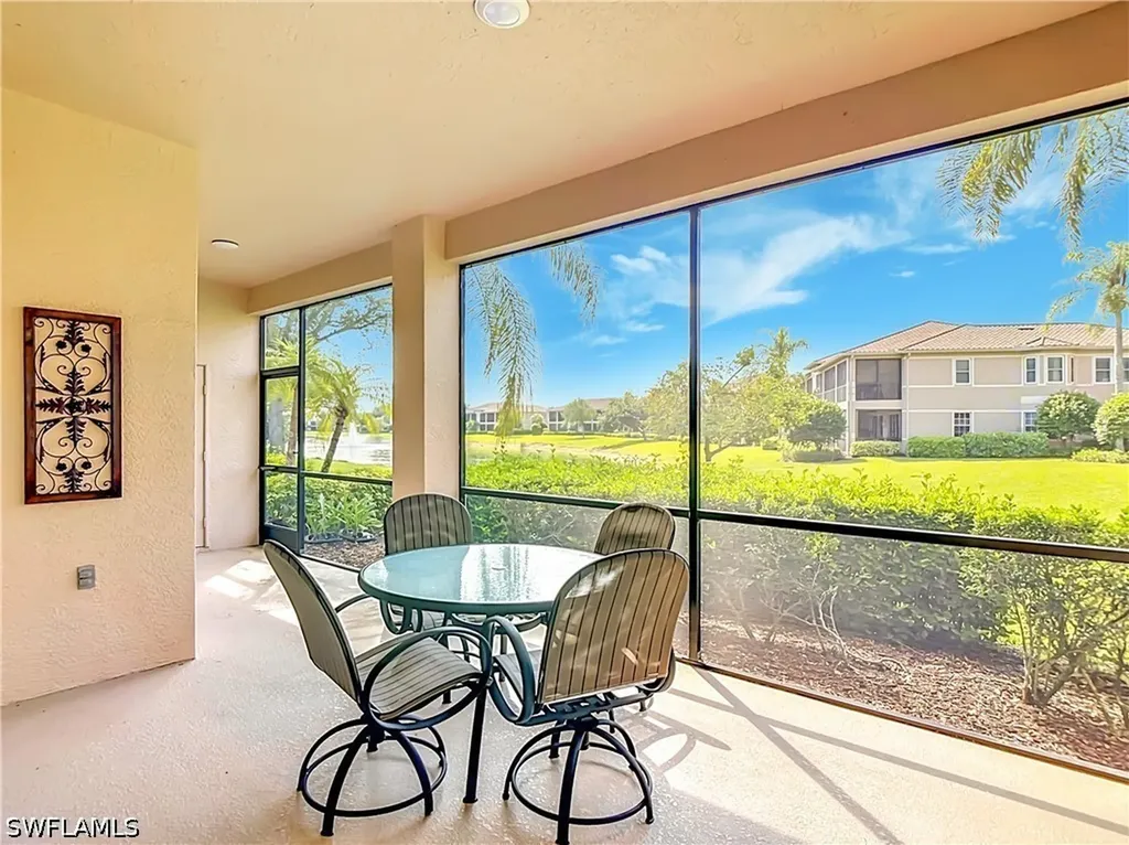 777 Regency Reserve Circle Naples FL 34119