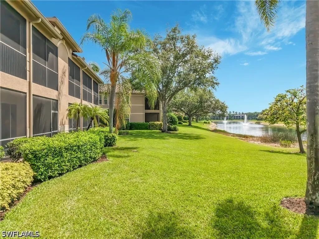 777 Regency Reserve Circle Naples FL 34119