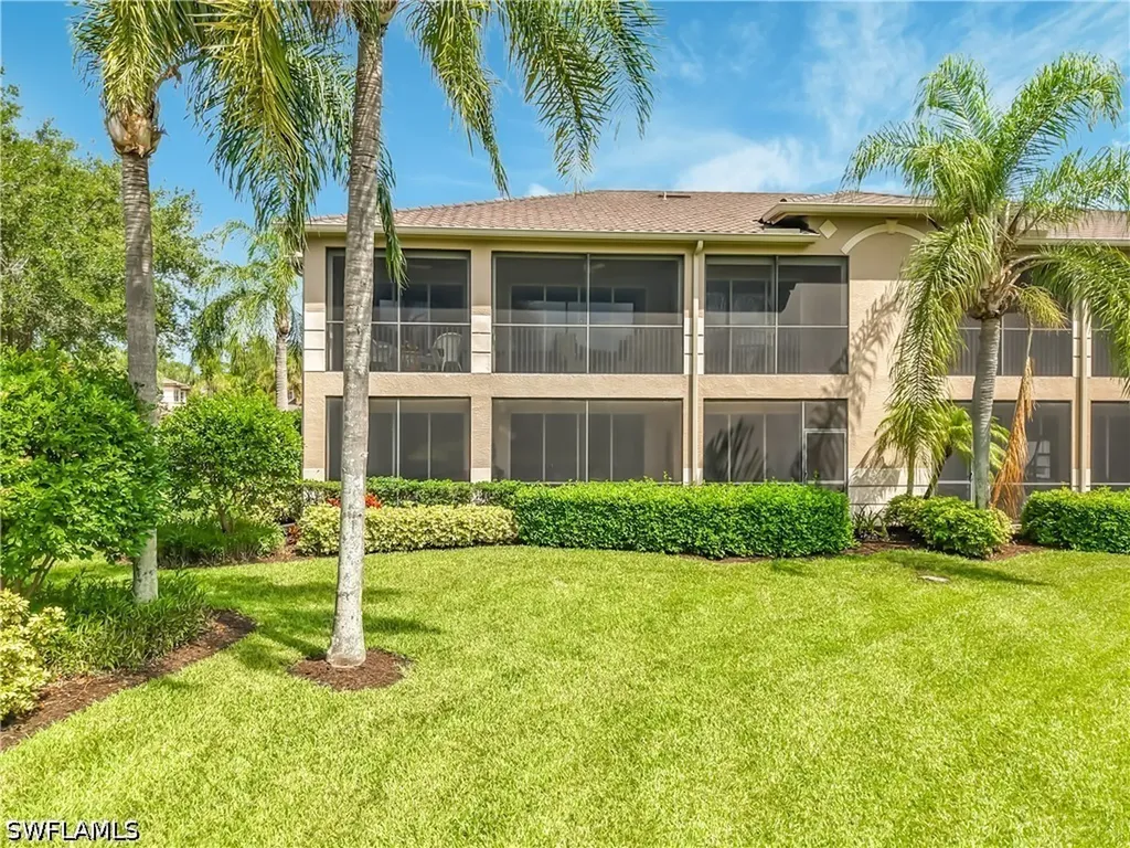 777 Regency Reserve Circle Naples FL 34119