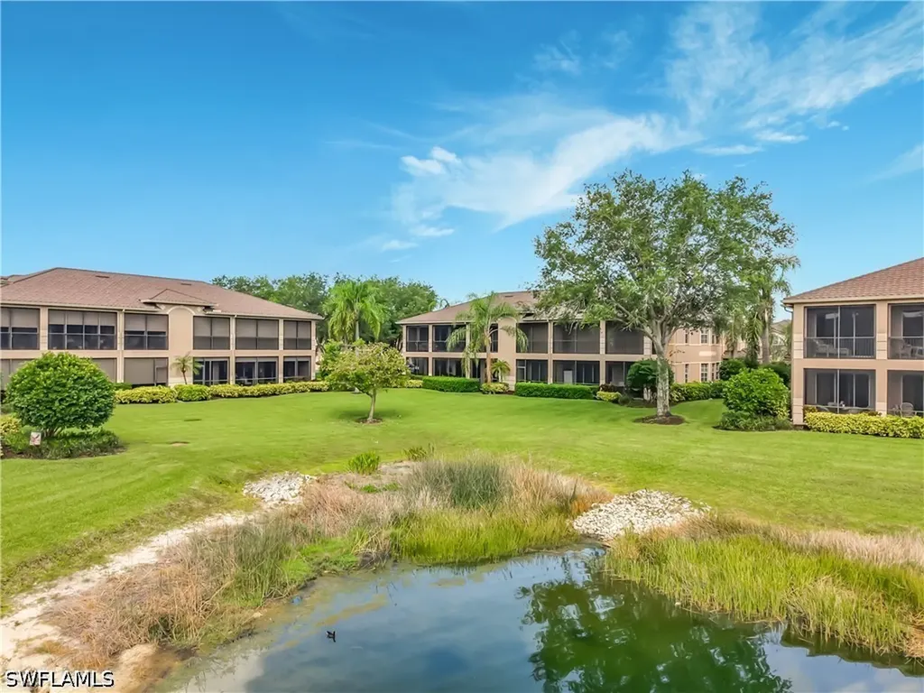 777 Regency Reserve Circle Naples FL 34119