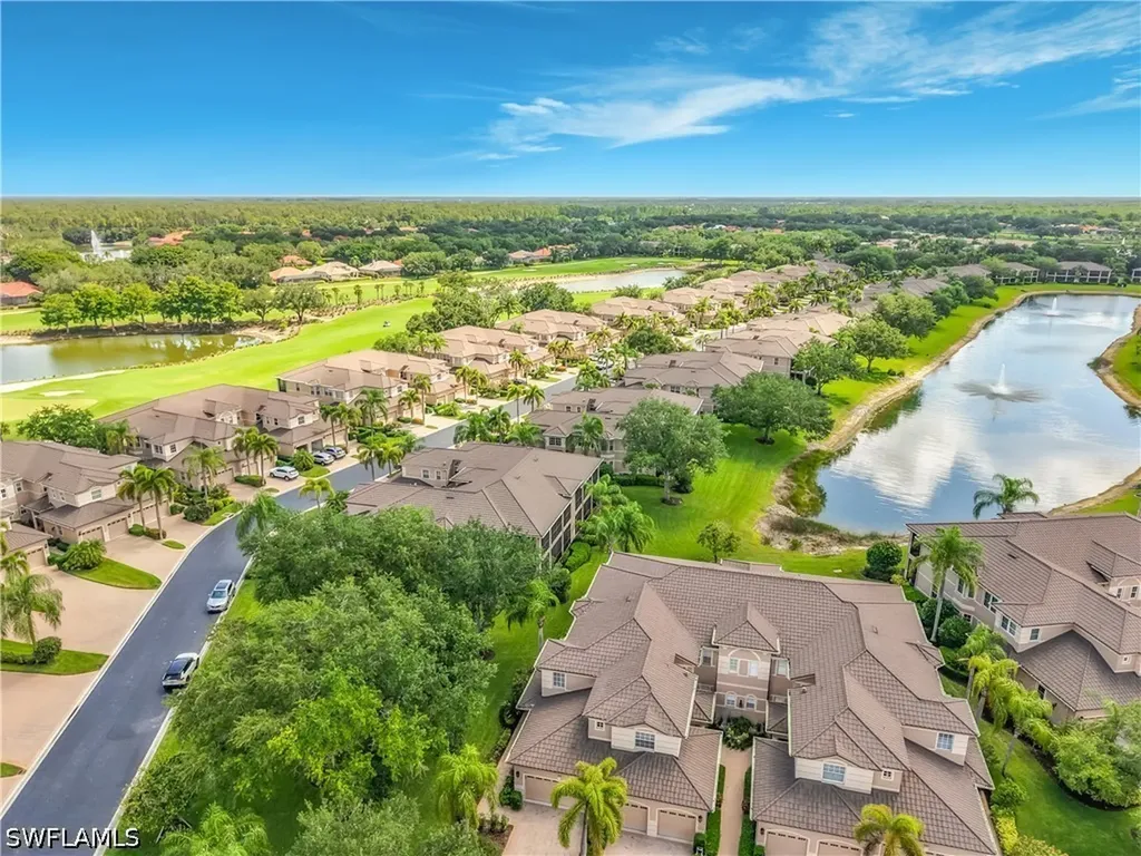 777 Regency Reserve Circle Naples FL 34119