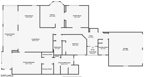 777 Regency Reserve Circle Naples FL 34119