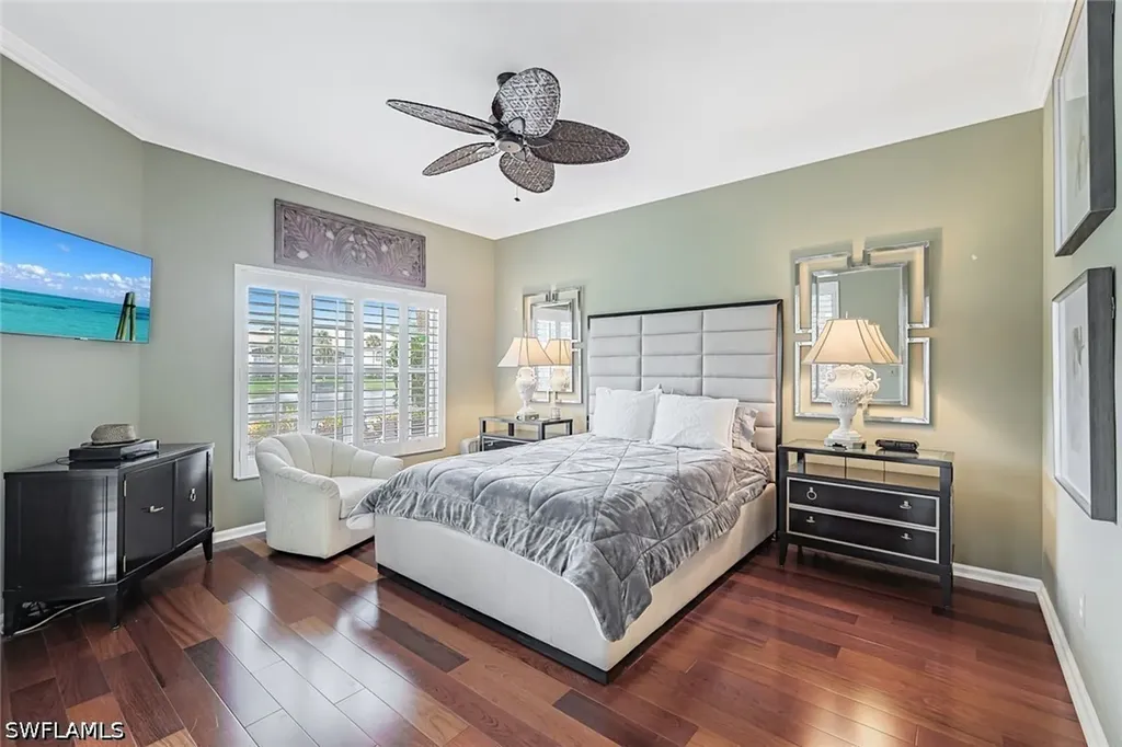 8471 Abbington Circle Naples FL 34108
