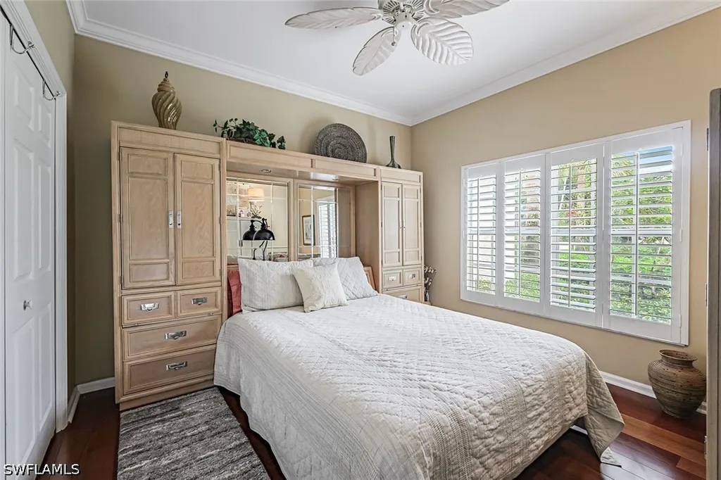 8471 Abbington Circle Naples FL 34108