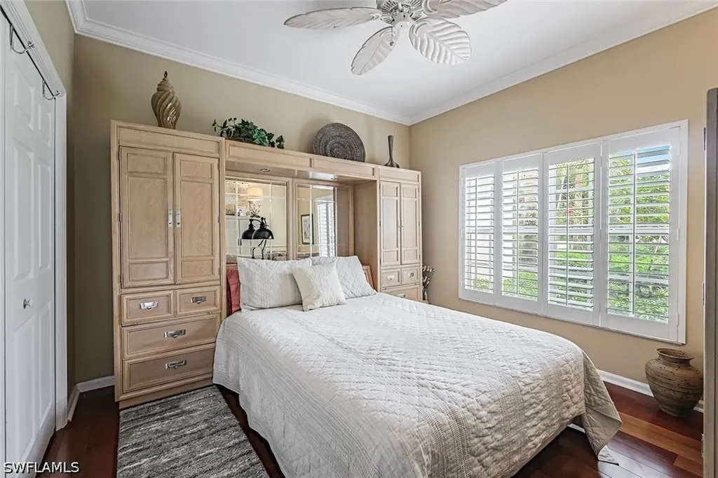 8471 Abbington Circle Naples FL 34108