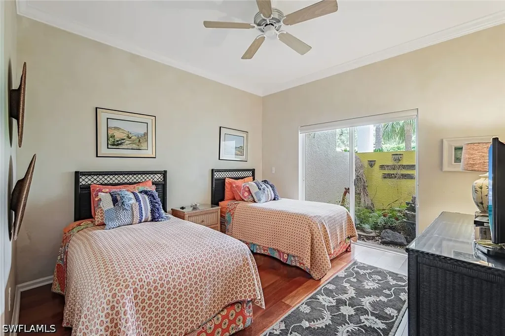 8471 Abbington Circle Naples FL 34108