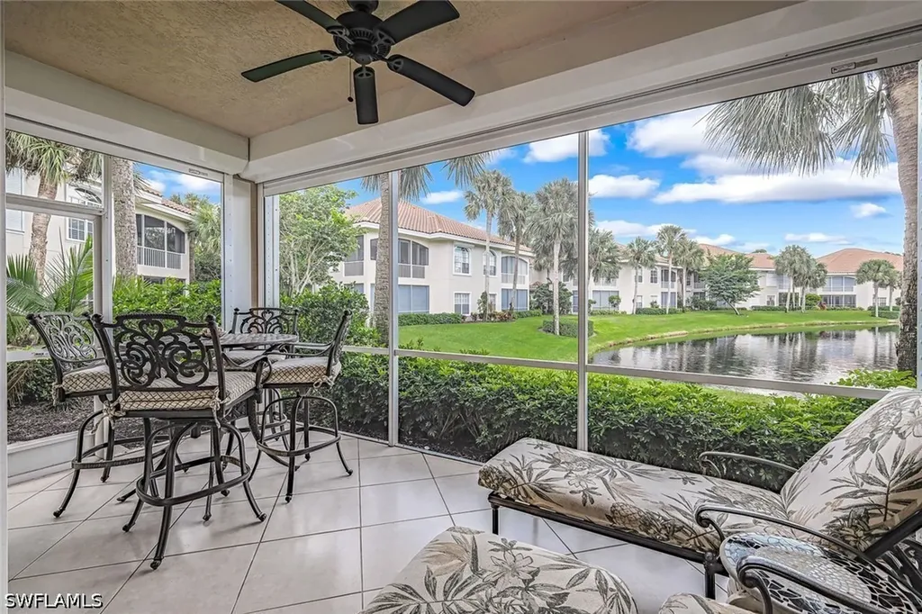 8471 Abbington Circle Naples FL 34108