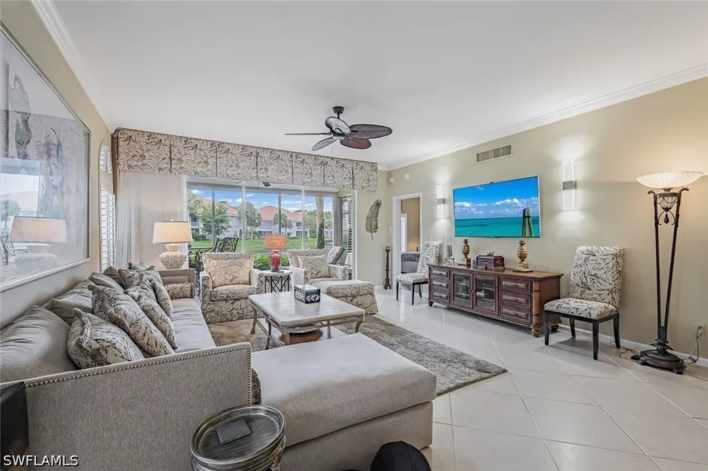 8471 Abbington Circle Naples FL 34108
