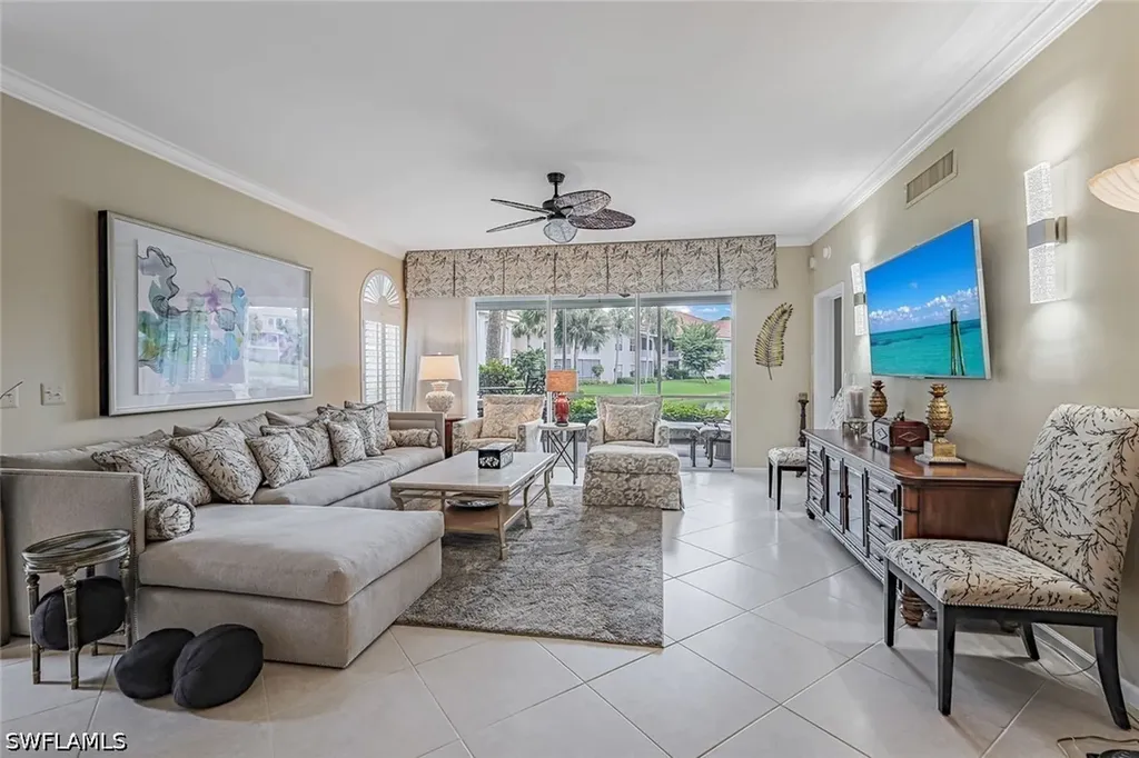 8471 Abbington Circle Naples FL 34108
