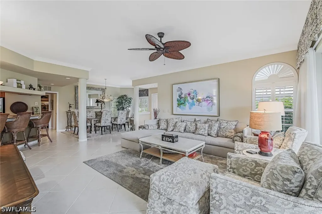 8471 Abbington Circle Naples FL 34108