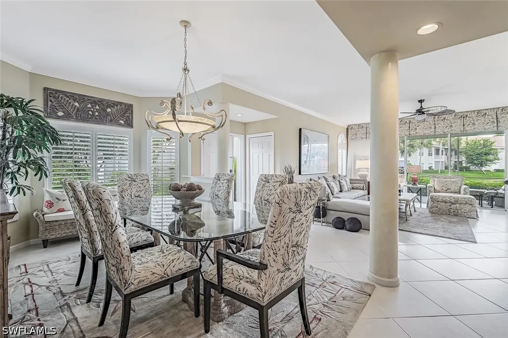 8471 Abbington Circle Naples FL 34108