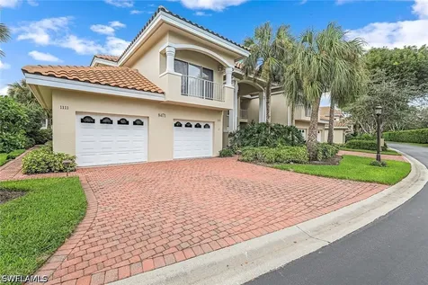 8471 Abbington Circle Naples FL 34108