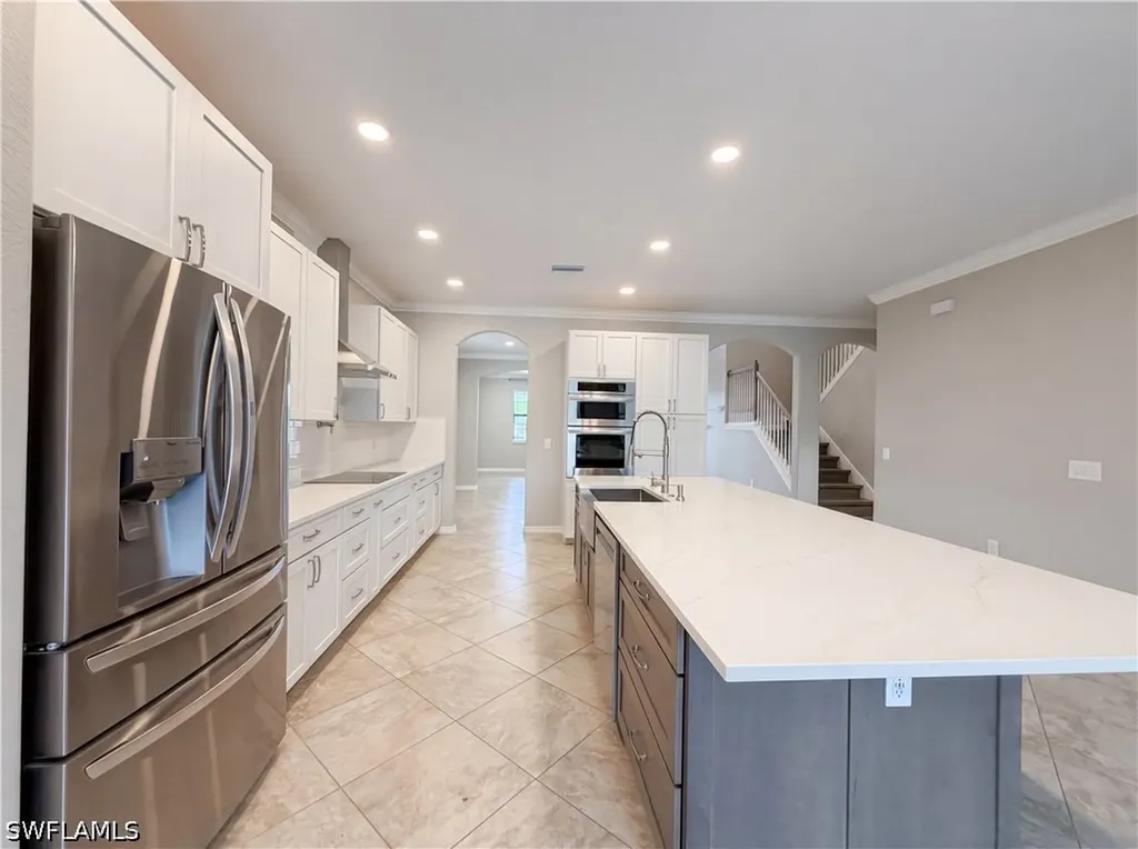 1588 Vizcaya Lane Naples FL 34113